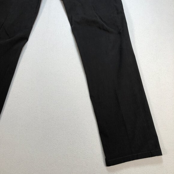 Marithe Francois Girbaud Pants Men's 36x33 Gray Brown Chinos GIR+A&F srl‎ Italy - Picture 6 of 16